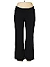 Sweet Pea by Stacy Frati 100% Nylon Black Casual Pants Size XL - photo 1