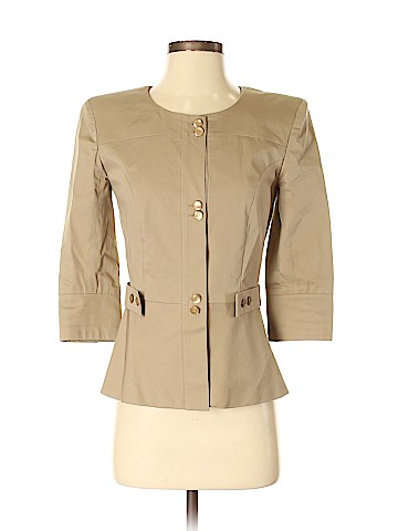 Goat Jacket (view 1)