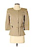 Goat Tan Jacket Size 4 - photo 1