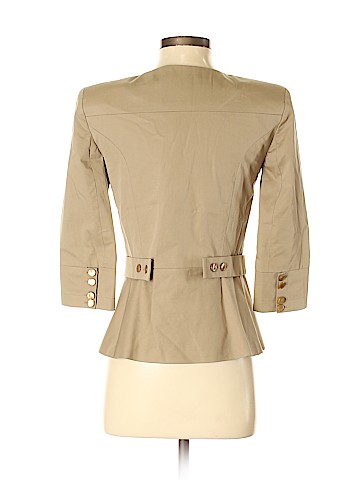 Goat Jacket (view 2)