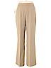 Tahari 100% Polyester Tan Casual Pants Size 16 - photo 2