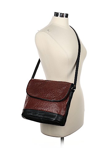 Unbranded Crossbody Bag (view 2)