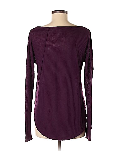 Lucky Brand Long Sleeve Top (view 2)