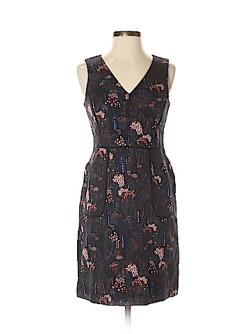 Ann Taylor Casual Dress (view 1)