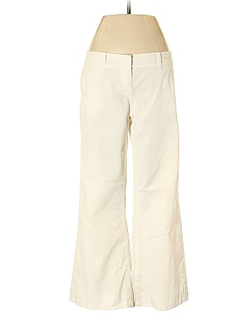 Elie Tahari Khakis (view 1)