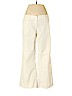 Elie Tahari 100% Cotton White Khakis Size 2 - photo 1