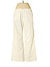 Elie Tahari 100% Cotton White Khakis Size 2 - photo 2