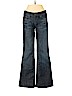Citizens of Humanity Blue Jeans Size 25 waist - photo 1