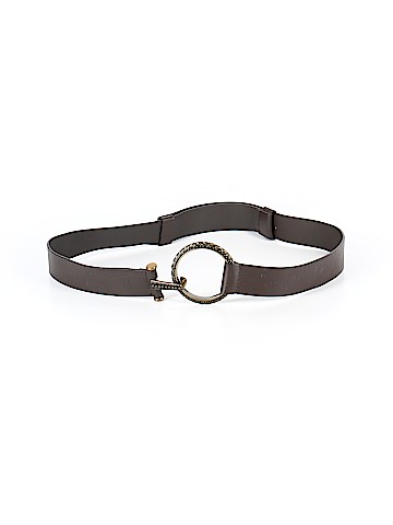 Chico's Leather Belt (view 1)
