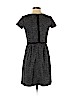 Ann Taylor LOFT Outlet Black Casual Dress Size 00 (petite) - photo 2
