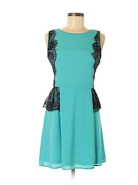 Romeo & Juliet Couture Size Med