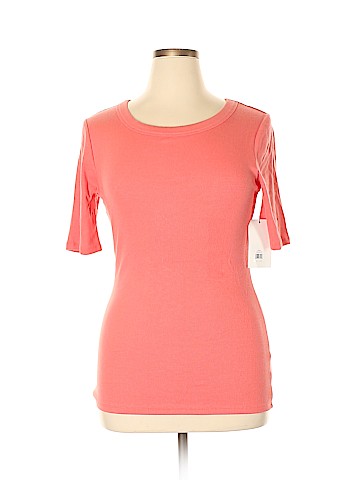 Kersh Short Sleeve T-Shirt (view 1)