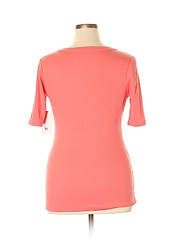 Kersh Short Sleeve T-Shirt (view 2)