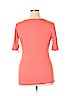 Kersh Pink Short Sleeve T-Shirt Size XL - photo 2