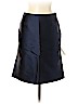 Valentino Roma 100% Polyester Blue Casual Skirt Size 6 - photo 1