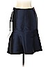 Valentino Roma 100% Polyester Blue Casual Skirt Size 6 - photo 2
