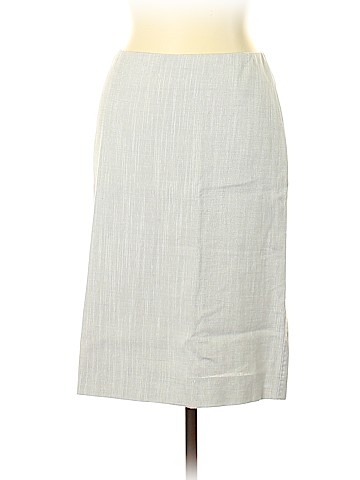 Alberta Ferretti Casual Skirt (view 1)