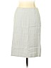 Alberta Ferretti Gray Casual Skirt Size 10 - photo 1