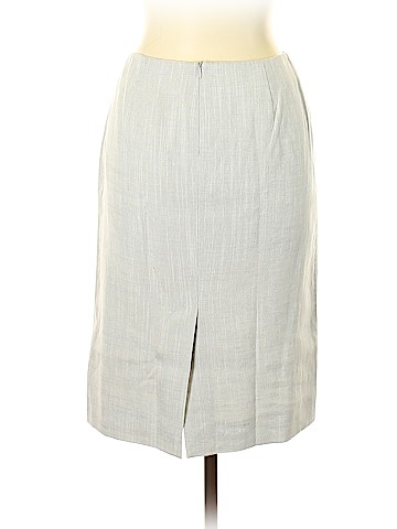 Alberta Ferretti Casual Skirt (view 2)