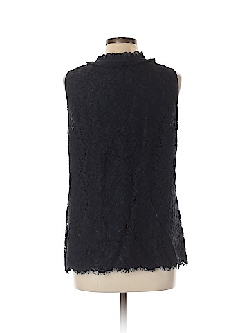 J.Crew Sleeveless Blouse (view 2)