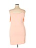 Venus Pink Casual Dress Size XL - photo 2