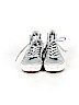 Vans Silver Sneakers Size 13 1/2 (kids) - photo 2