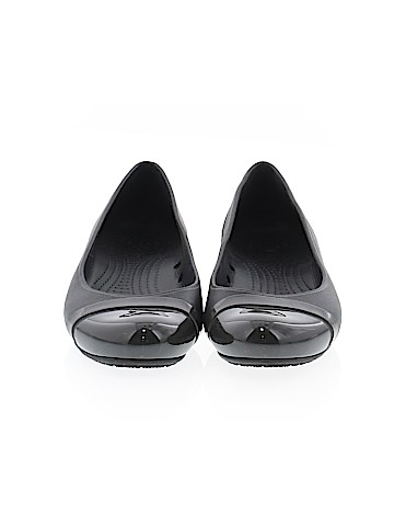 Crocs Flats (view 2)