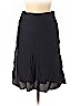 Giorgio Armani Blue Casual Skirt Size EU (IT) 38 / US 2 - photo 1