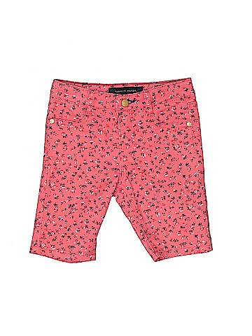 Tommy Hilfiger Denim Shorts (view 1)