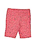 Tommy Hilfiger Pink Denim Shorts Size 6X - photo 2