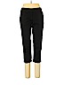 Talbots Black Khakis Size 10 (petite) - photo 1