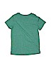 Cat & Jack Graphic Green Short Sleeve T-Shirt Size 4T - photo 2