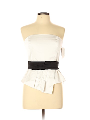 Doncaster Tube Top (view 1)