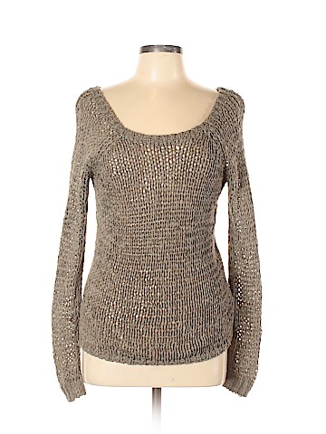 Club Monaco Pullover Sweater (view 1)