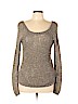 Club Monaco Gray Pullover Sweater Size S - photo 1