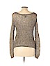 Club Monaco Gray Pullover Sweater Size S - photo 2