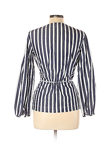 J.Crew Long Sleeve Blouse (view 2)