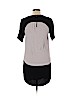 Monrow 100% Rayon Black Casual Dress Size S - photo 2