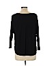 American Eagle Outfitters Black Long Sleeve T-Shirt Size L - photo 2