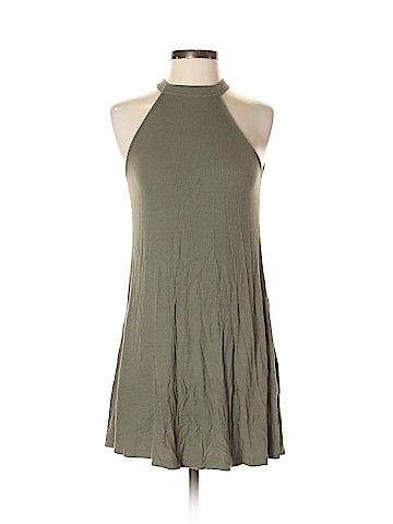 American Eagle Outfitters Casual Dress (view 1)