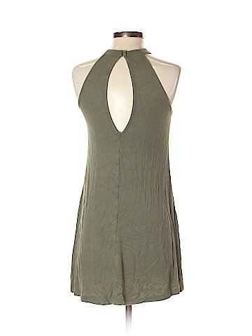 American Eagle Outfitters Casual Dress (view 2)