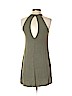 American Eagle Outfitters Green Casual Dress Size XS - photo 2