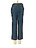 Mo:Vint 100% Cotton Blue Jeans Size XS - photo 2