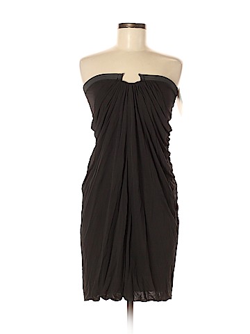 Yigal Azrouël New York Cocktail Dress (view 1)