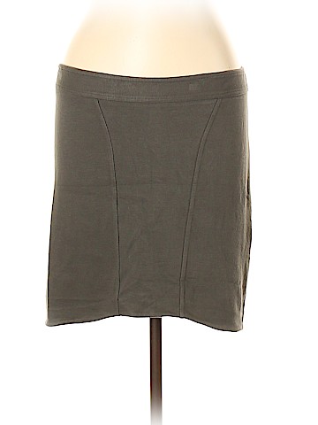 Helmut Lang Casual Skirt (view 1)