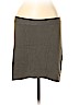 Helmut Lang Green Casual Skirt Size L - photo 1