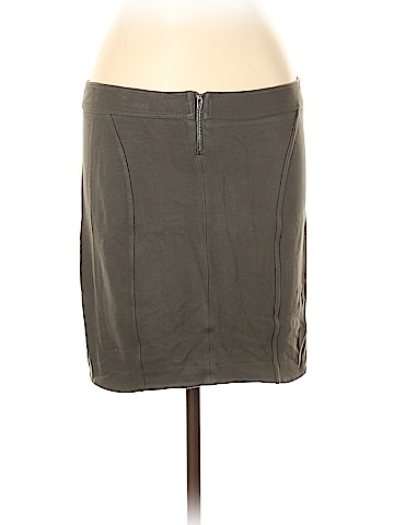 Helmut Lang Casual Skirt (view 2)