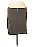 Helmut Lang Green Casual Skirt Size L - photo 2
