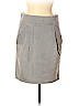 Marc by Marc Jacobs Gray Casual Skirt Size 6 - photo 1