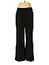 Tahari by ASL 100% Polyester Black Dress Pants Size 8 (petite) - photo 1